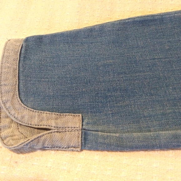 NYDJ jeans - Picture 3 of 6